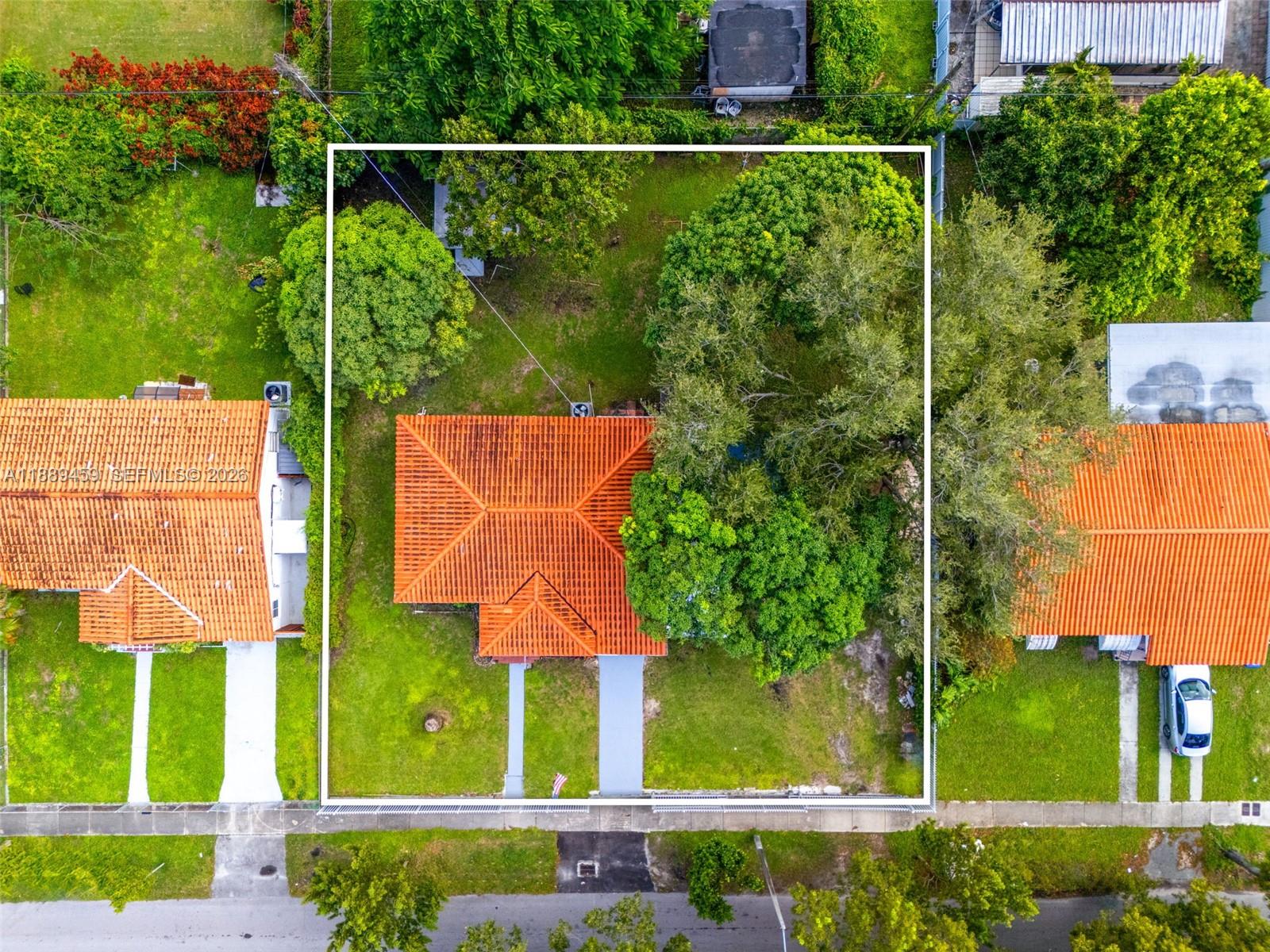 5340 Southwest 5th Street Miami, FL 33134 - Photo 35 of 43