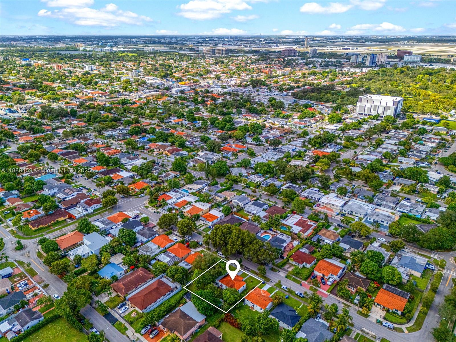 5340 Southwest 5th Street Miami, FL 33134 - Photo 41 of 43