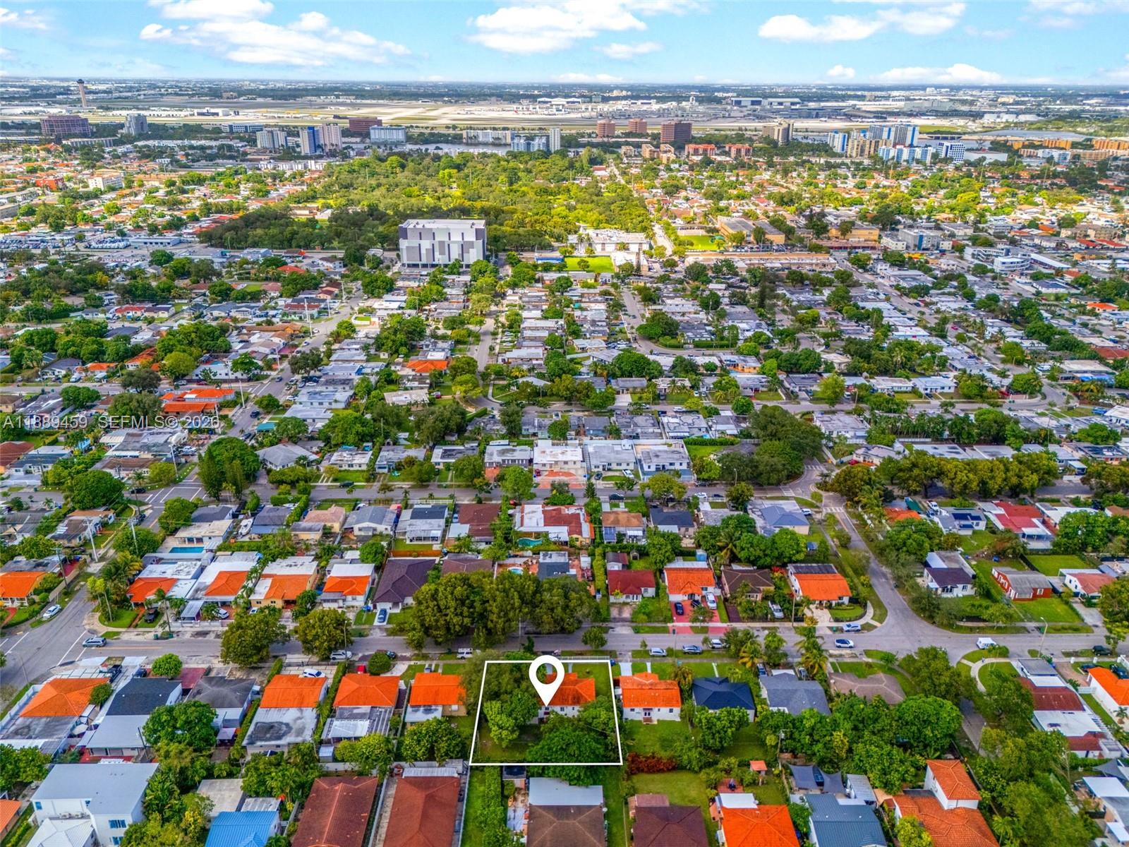 5340 Southwest 5th Street Miami, FL 33134 - Photo 42 of 43