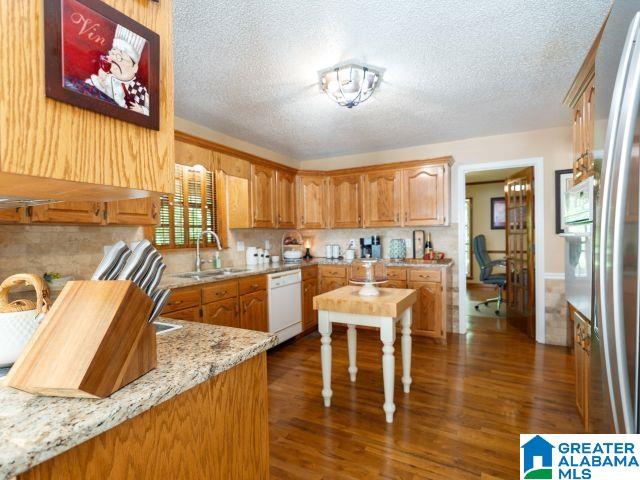 5250 Highway 9 Heflin, AL 36264 - Photo 17 of 34