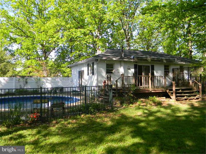 2311 Street Road Warrington, PA 18976 - Photo 3 of 6 Exterior Back