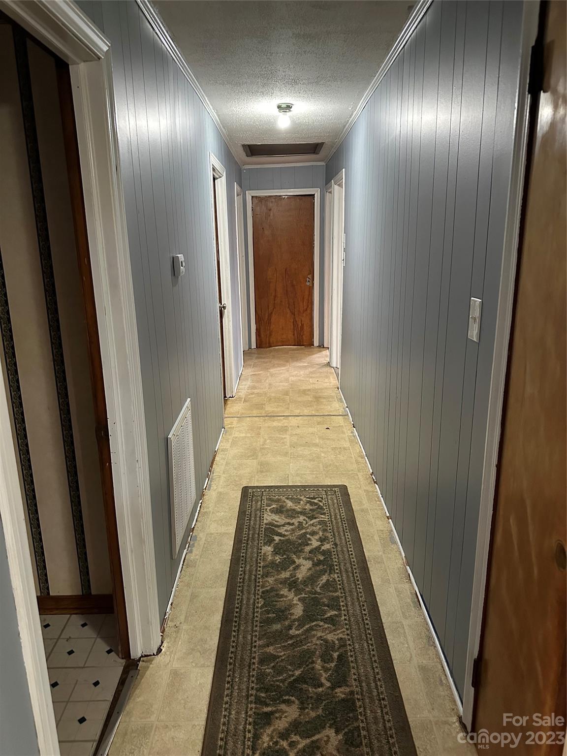 4198 Cat Square Road Vale, NC 28168 - Photo 8 of 14 a view of hallway
