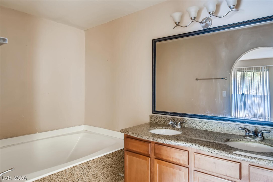 1806 North Decatur Boulevard, Unit 203 Las Vegas, NV 89108 - Photo 20 of 33