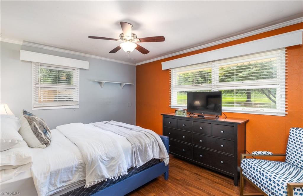 234 Baker Road Archdale, NC 27263 - Photo 21 of 35 Gallery Image 21
