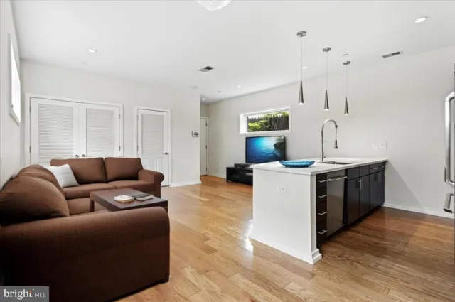 $2,750 | 1032 Otis Street Northeast, Unit G01, Washington, DC 20017