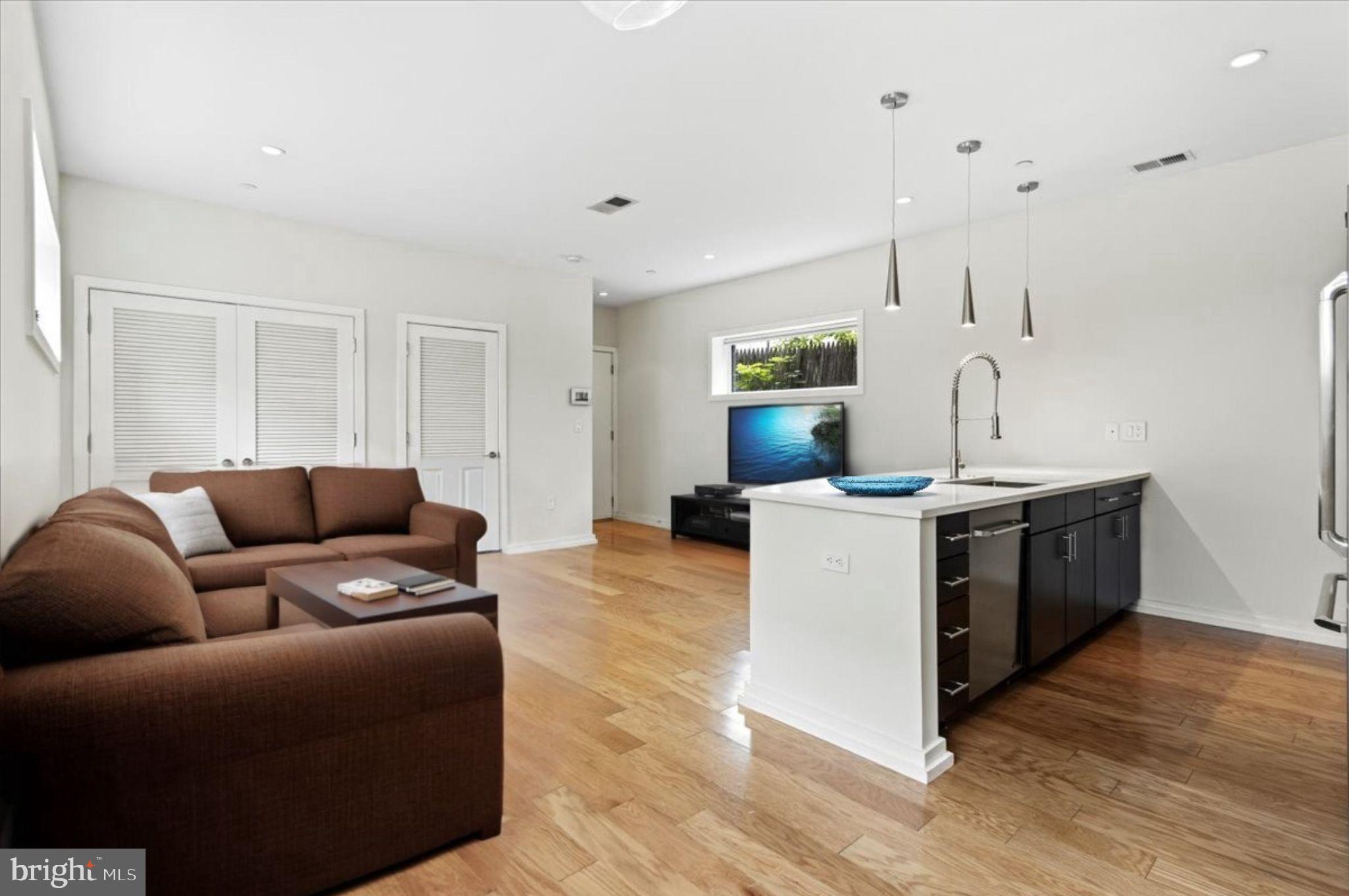 1032 Otis Street Northeast, Unit G01 Washington, DC 20017 - Photo 3 of 12