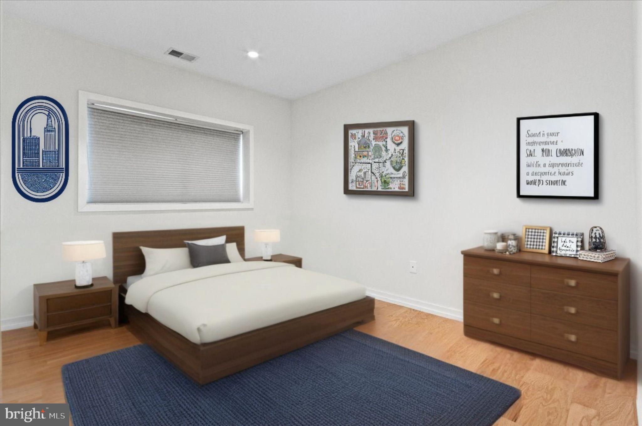 1032 Otis Street Northeast, Unit G01 Washington, DC 20017 - Photo 7 of 12