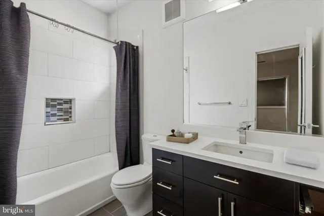 $2,750 | 1032 Otis Street Northeast, Unit G01, Washington, DC 20017