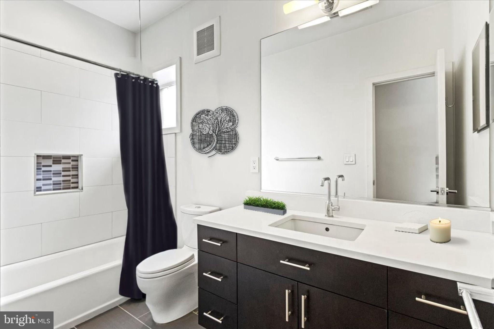 1032 Otis Street Northeast, Unit G01 Washington, DC 20017 - Photo 10 of 12