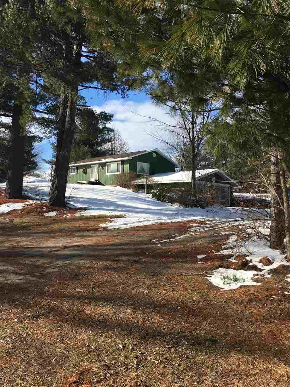 17800 West Brant Road Brant, MI 48614 - Photo 1 of 23