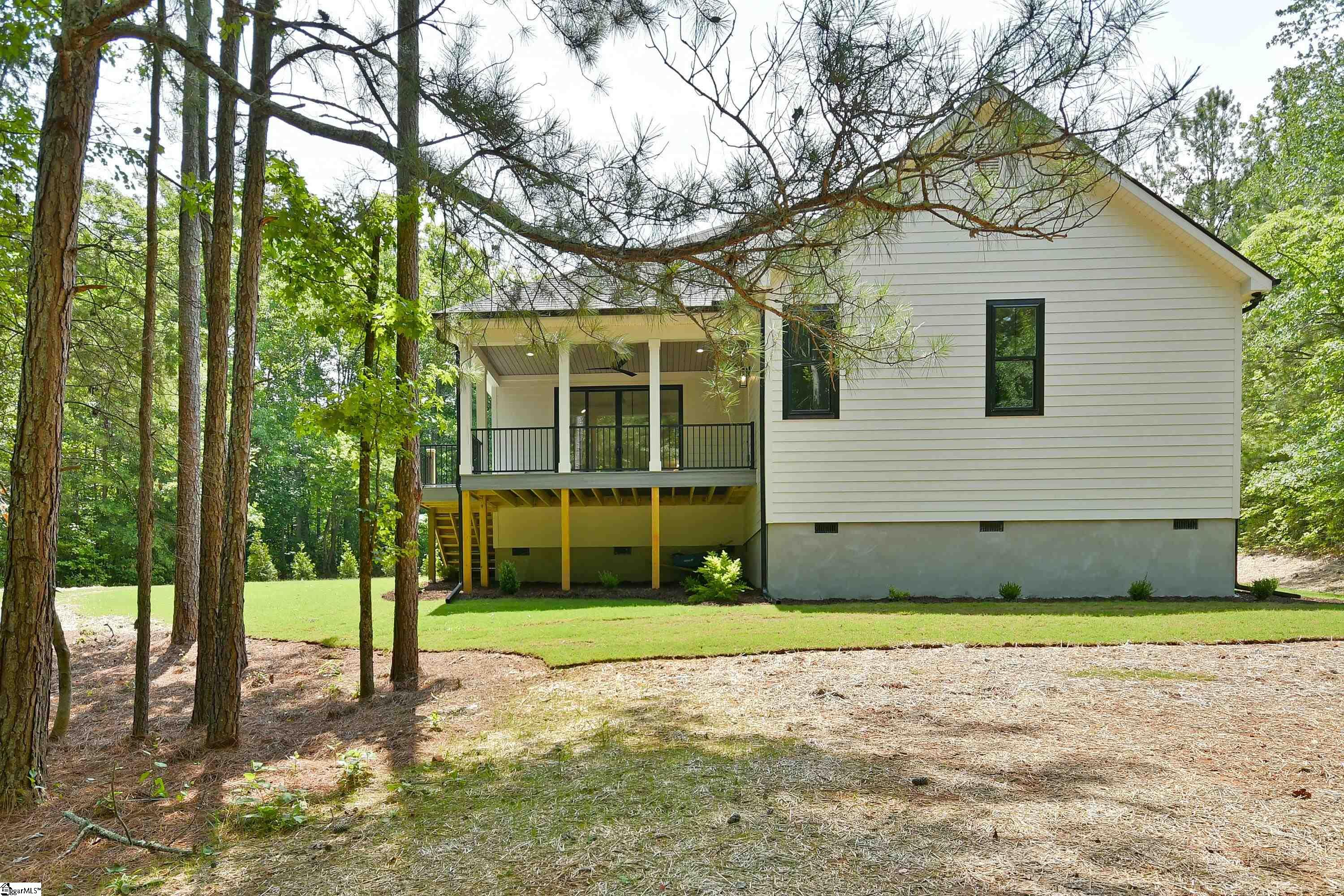 719 Pinson Farm Road Belton, SC 29627 - Photo 6 of 37