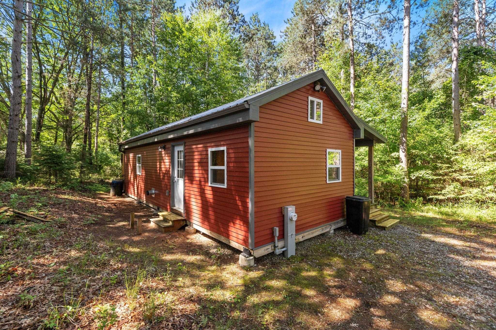 E6889 Guth Road Weyauwega, WI 54983 - Photo 2 of 41
