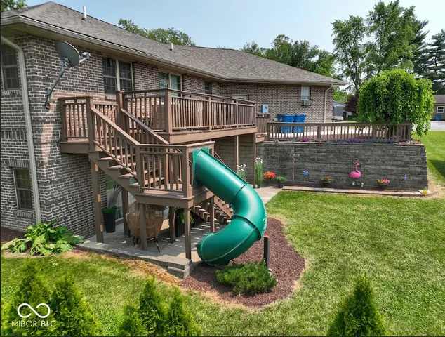 $415,000 | 1201 10th Street, Covington, IN 47932