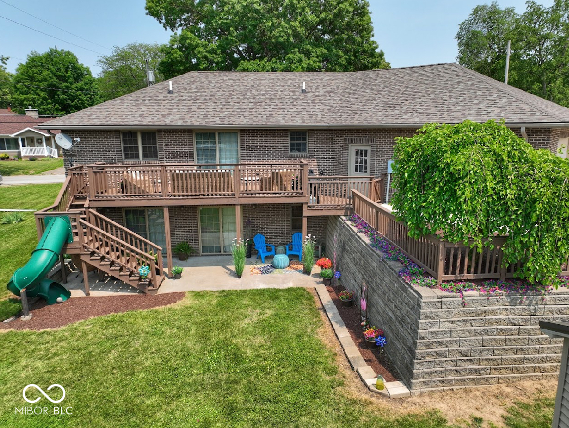 1201 10th Street Covington, IN 47932 - Photo 18 of 63