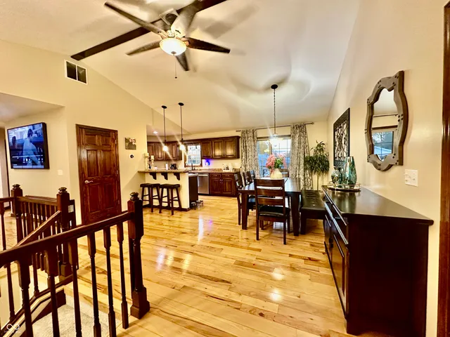 $415,000 | 1201 10th Street, Covington, IN 47932