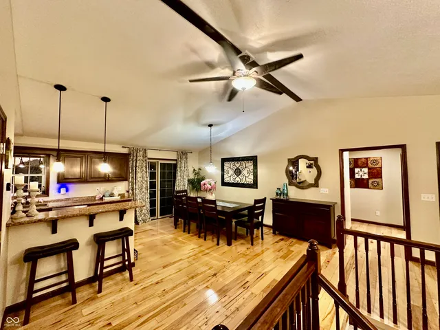 $415,000 | 1201 10th Street, Covington, IN 47932