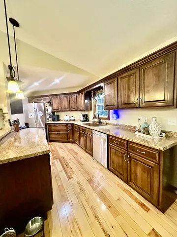 $415,000 | 1201 10th Street, Covington, IN 47932