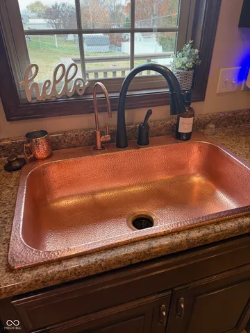 $415,000 | 1201 10th Street, Covington, IN 47932