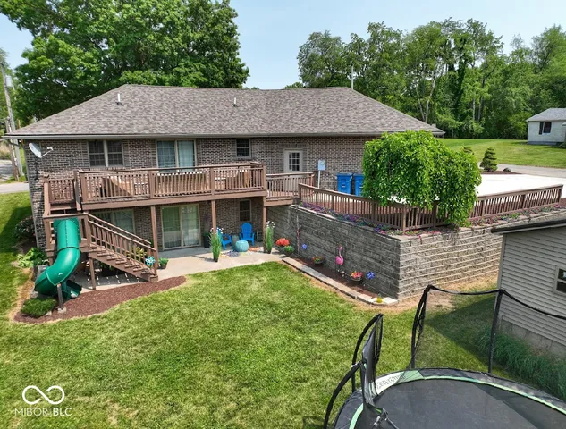 $415,000 | 1201 10th Street, Covington, IN 47932