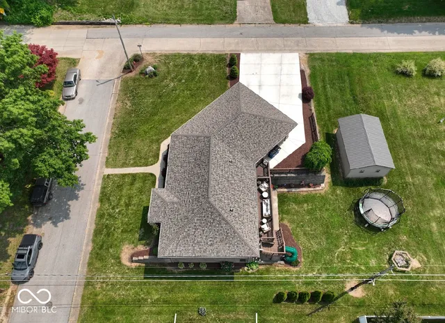 $415,000 | 1201 10th Street, Covington, IN 47932