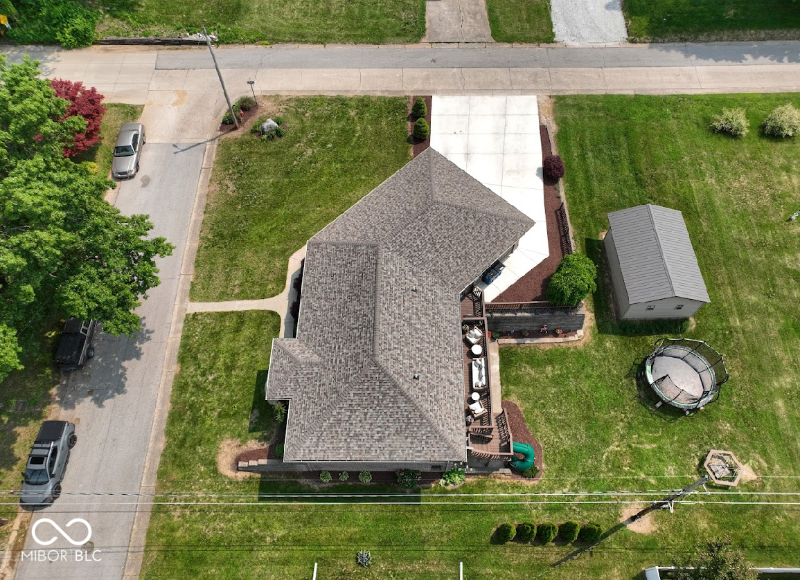 1201 10th Street Covington, IN 47932 - Photo 8 of 63