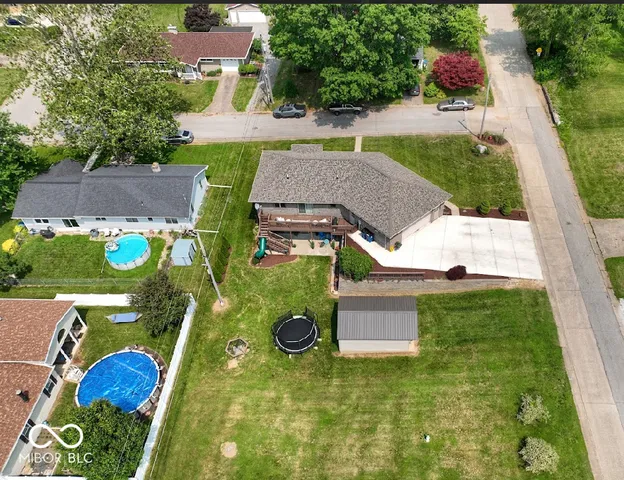 $415,000 | 1201 10th Street, Covington, IN 47932