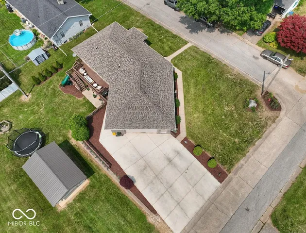 $415,000 | 1201 10th Street, Covington, IN 47932