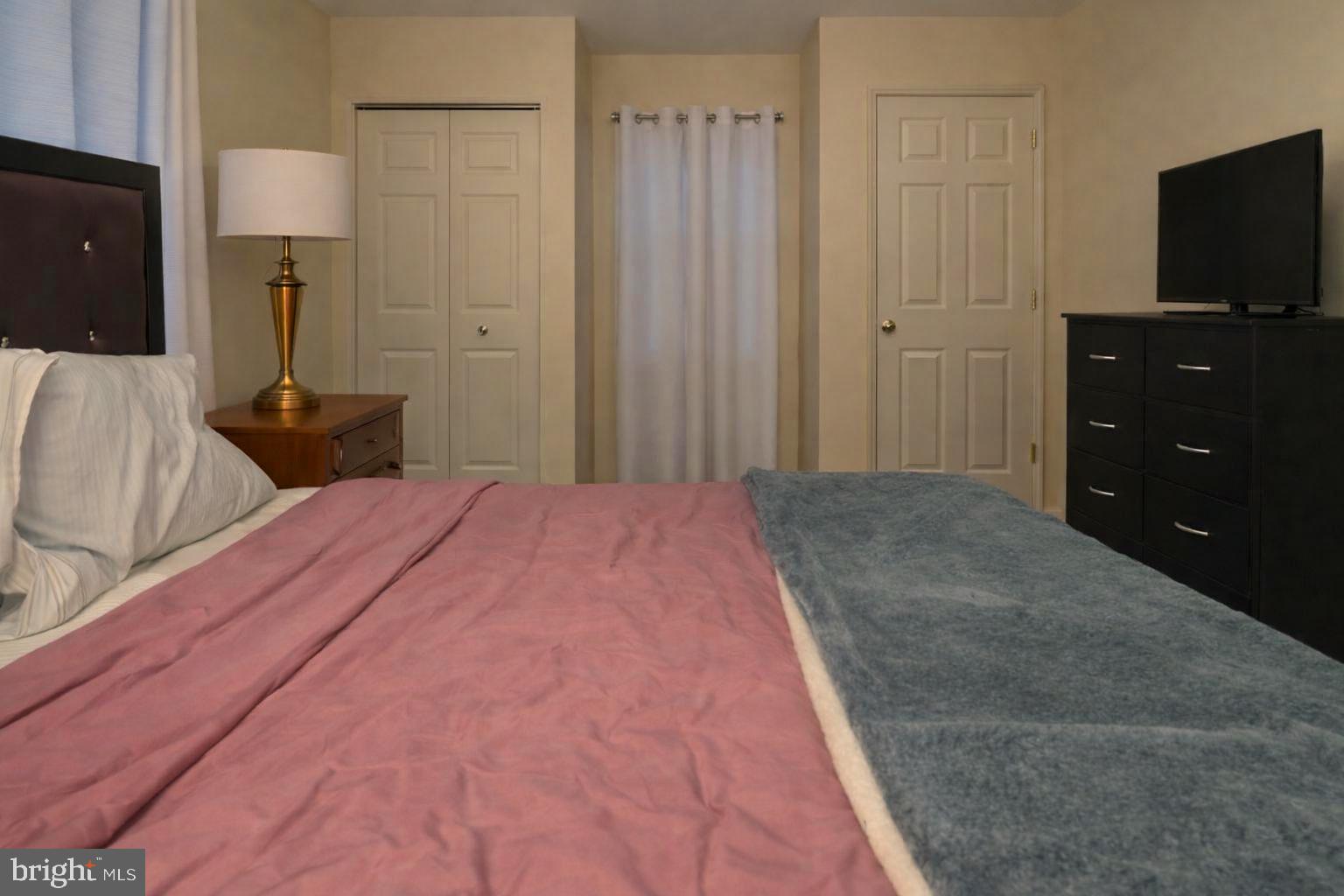 904 Averill Road Joppa, MD 21085 - Photo 24 of 39 Bedroom 2 - upper level