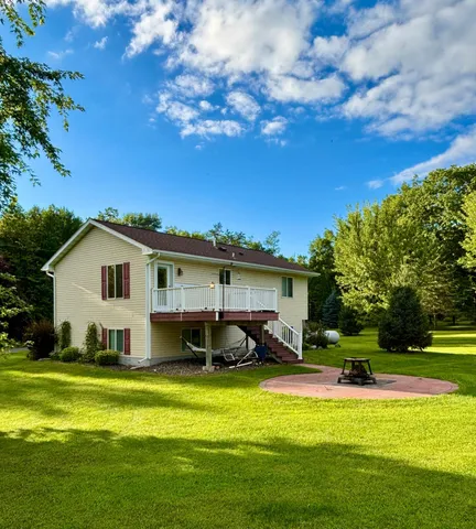 $250,000 | 118 North Lake Street, Luck, WI 54853