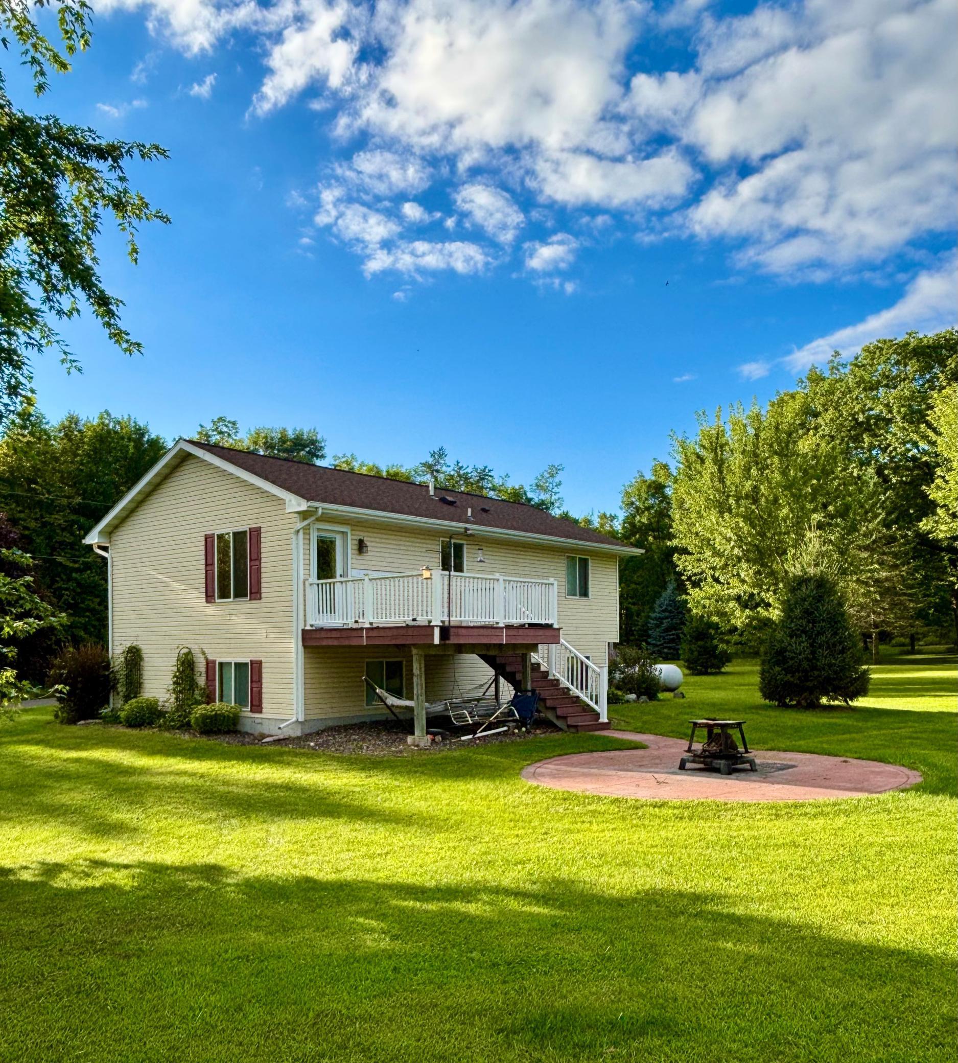 118 North Lake Street Luck, WI 54853 - Photo 1 of 1