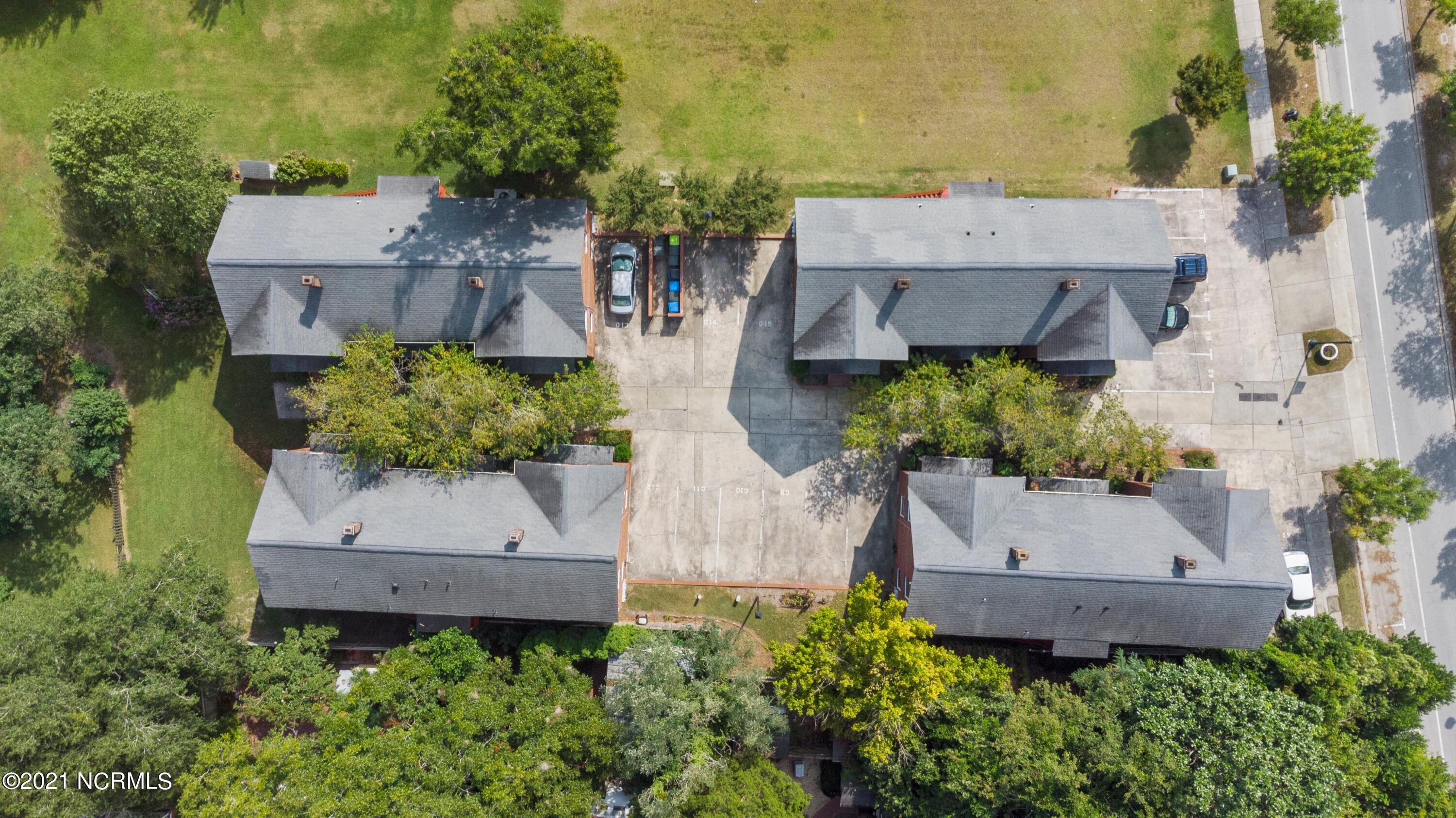 514 Broad Street New Bern, NC 28560 - Photo 3 of 18 Arial 2