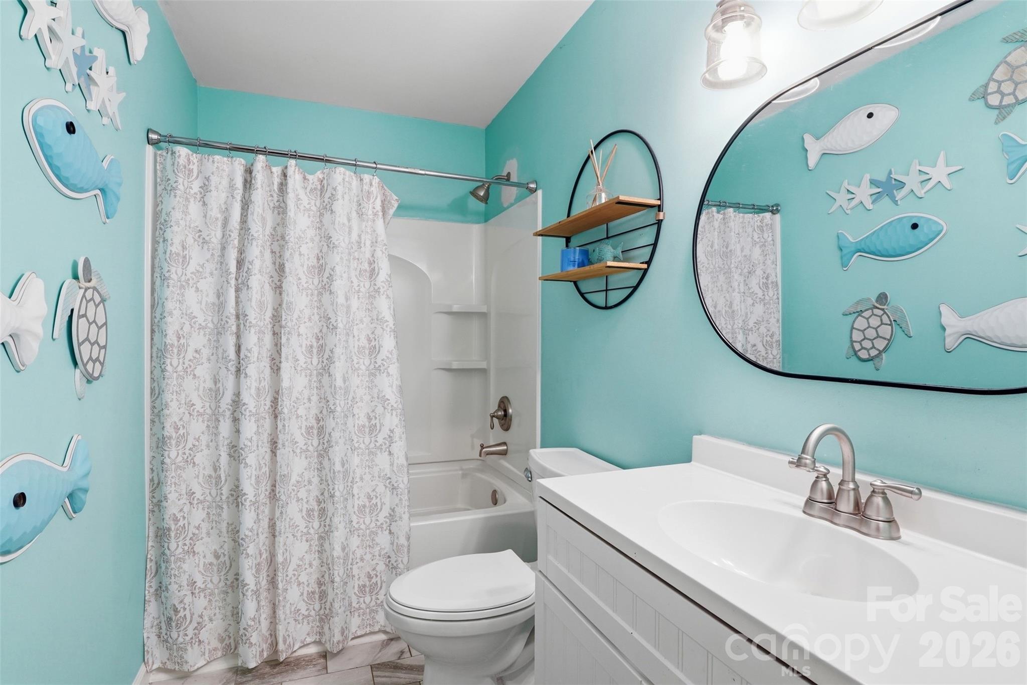 1739 Westbrook Road Edgemoor, SC 29712 - Photo 21 of 48