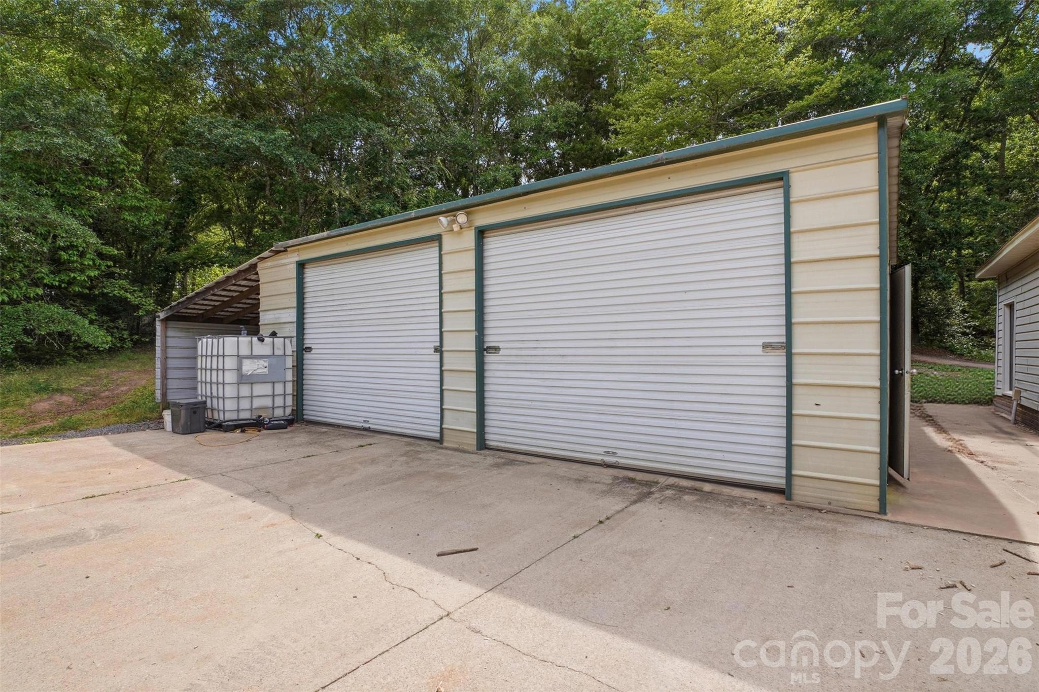 1739 Westbrook Road Edgemoor, SC 29712 - Photo 27 of 48