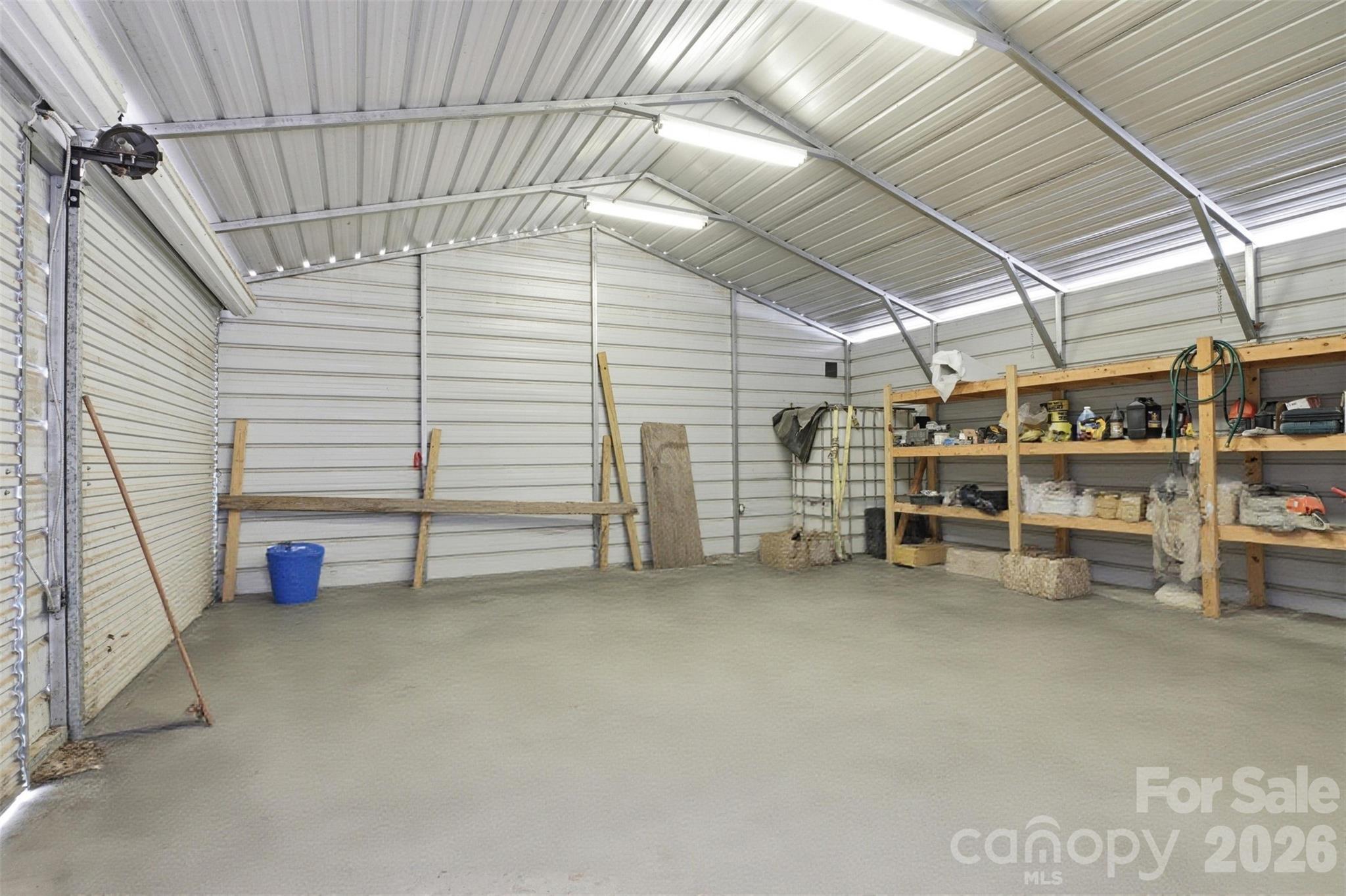 1739 Westbrook Road Edgemoor, SC 29712 - Photo 29 of 48