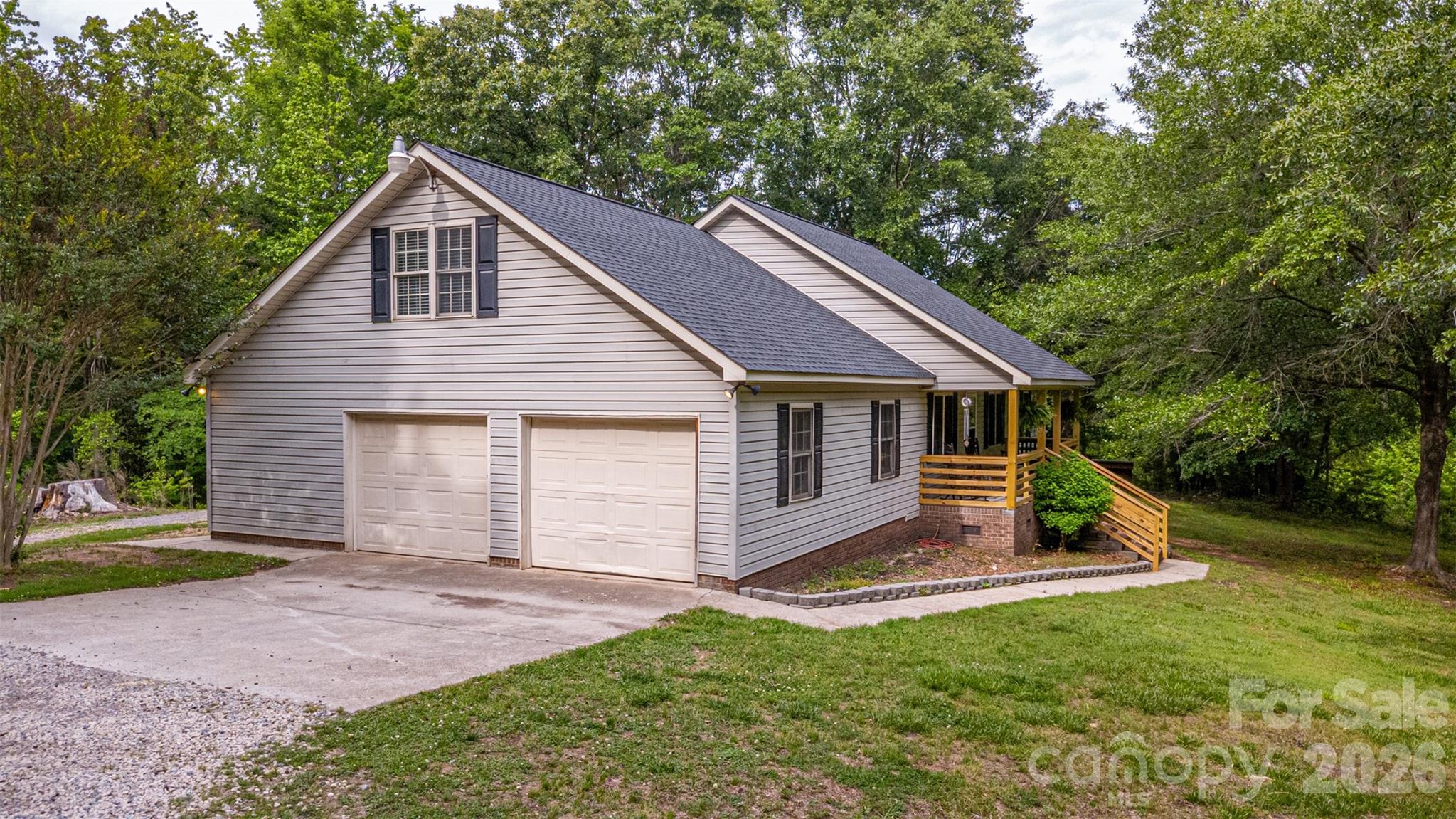 1739 Westbrook Road Edgemoor, SC 29712 - Photo 38 of 48