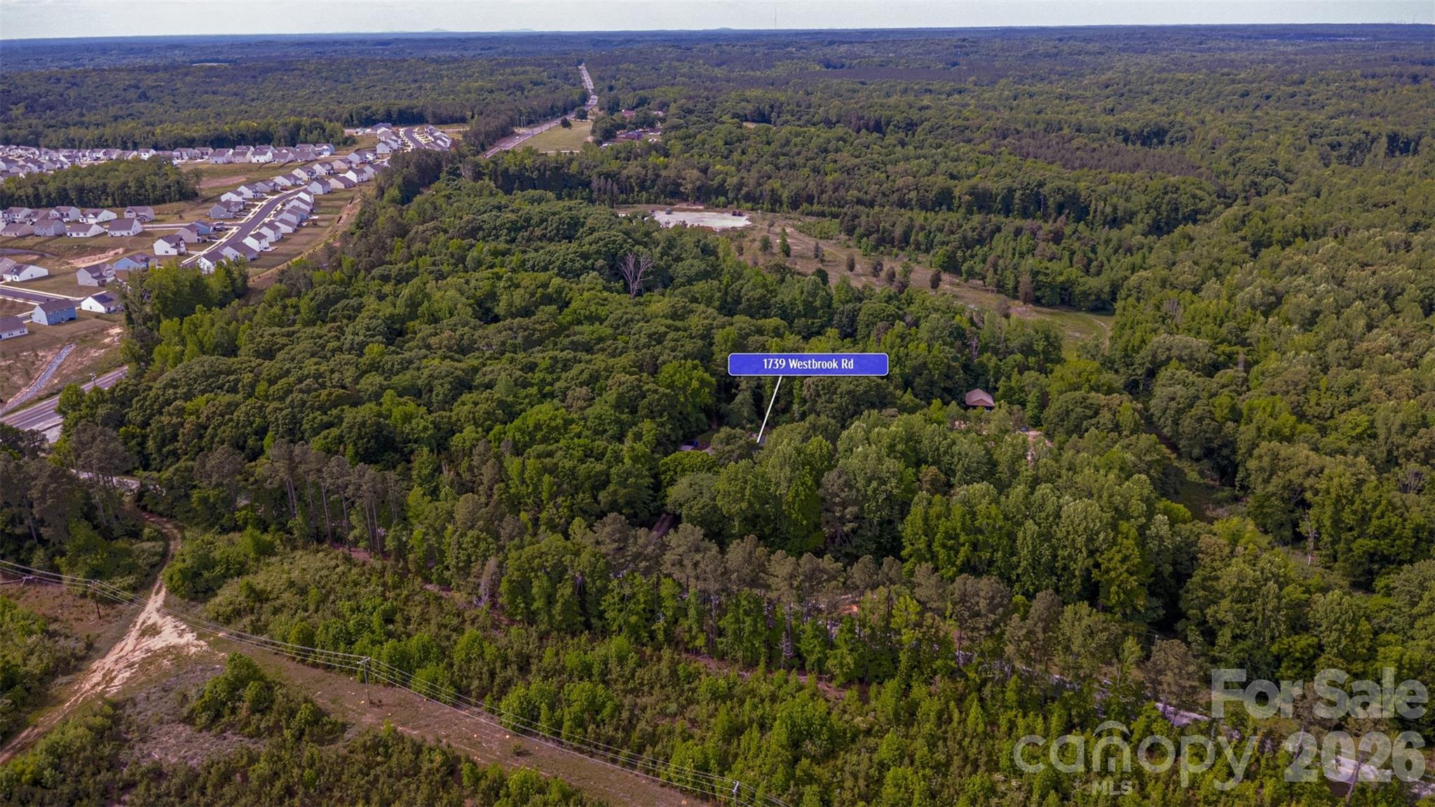 1739 Westbrook Road Edgemoor, SC 29712 - Photo 40 of 48