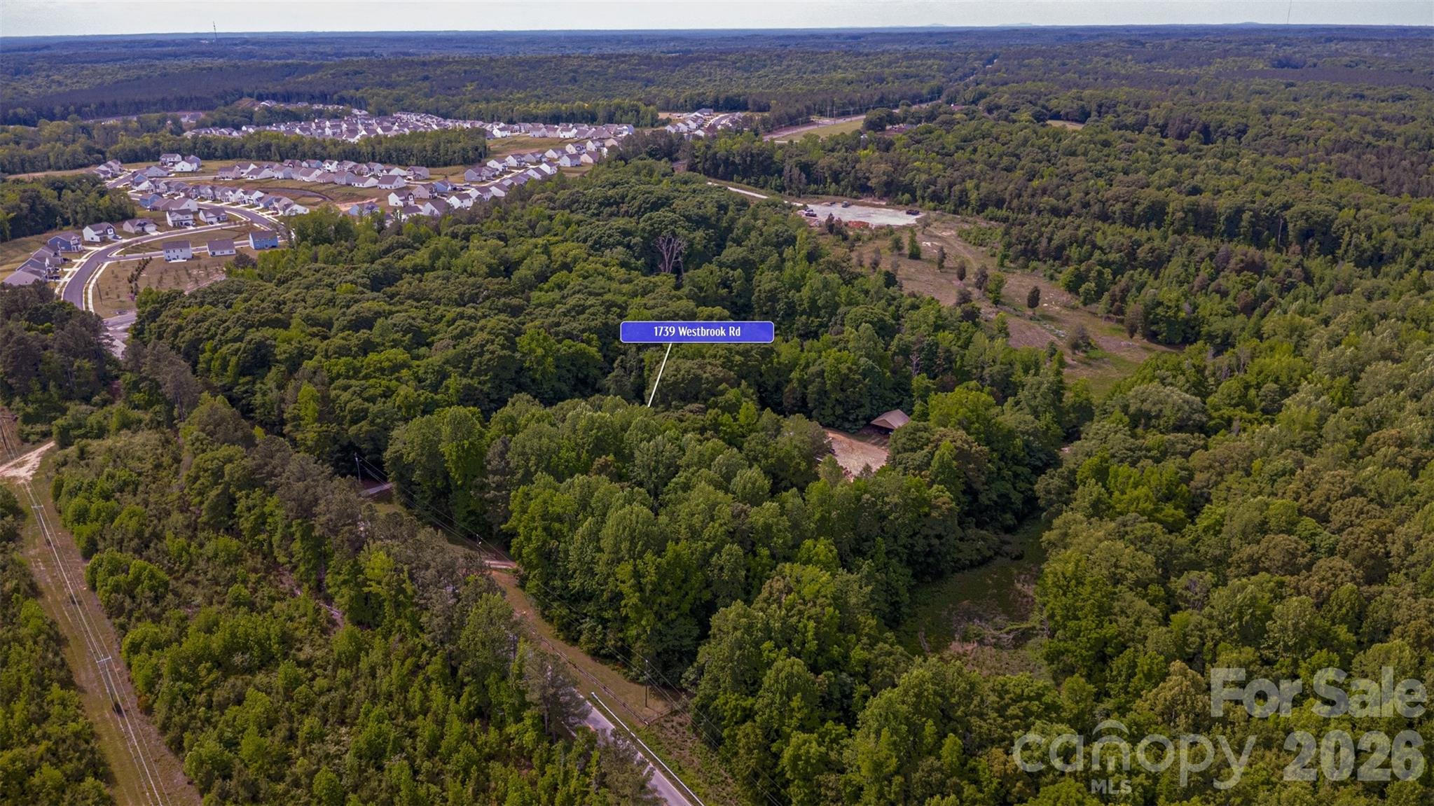 1739 Westbrook Road Edgemoor, SC 29712 - Photo 41 of 48