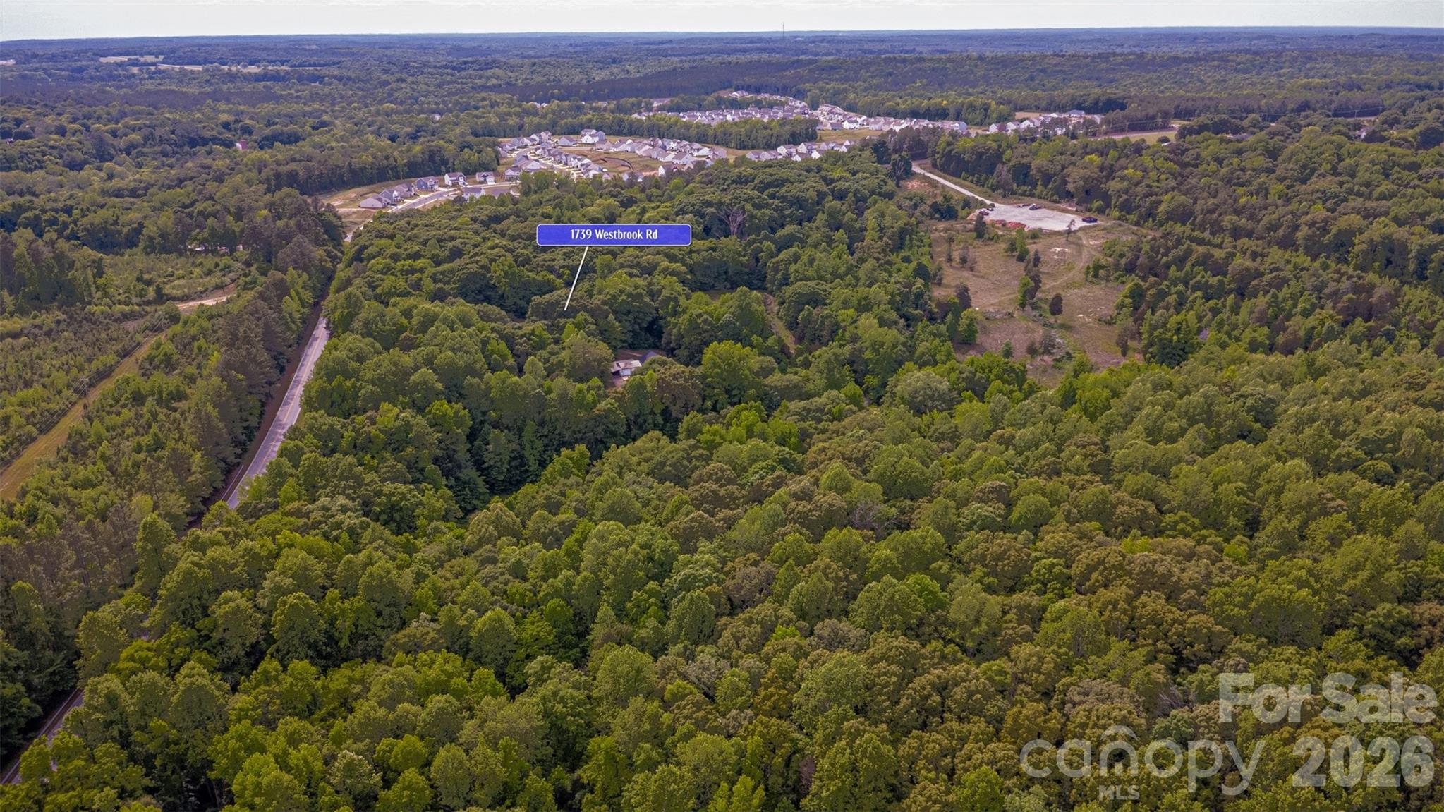 1739 Westbrook Road Edgemoor, SC 29712 - Photo 42 of 48