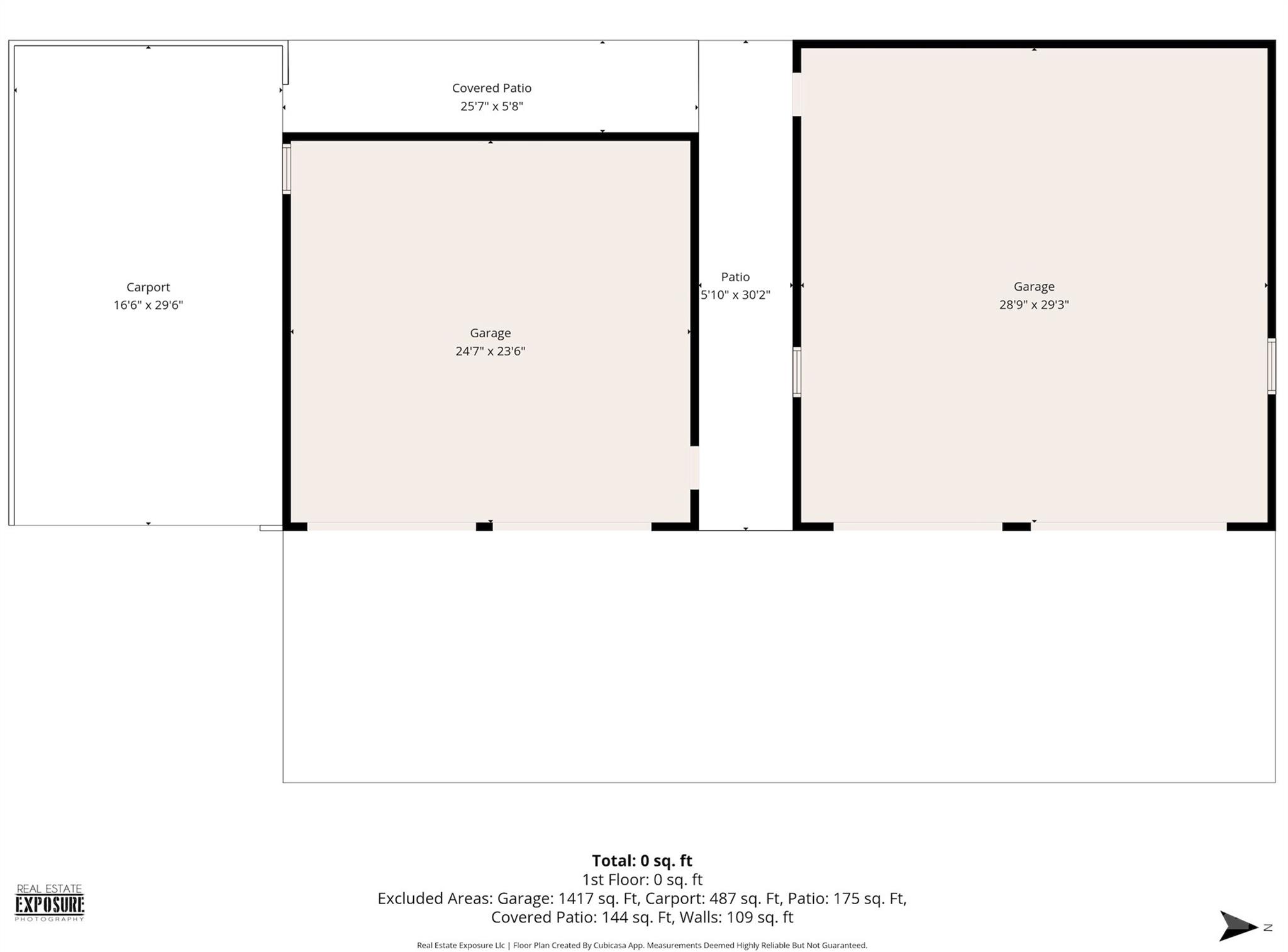 1739 Westbrook Road Edgemoor, SC 29712 - Photo 48 of 48