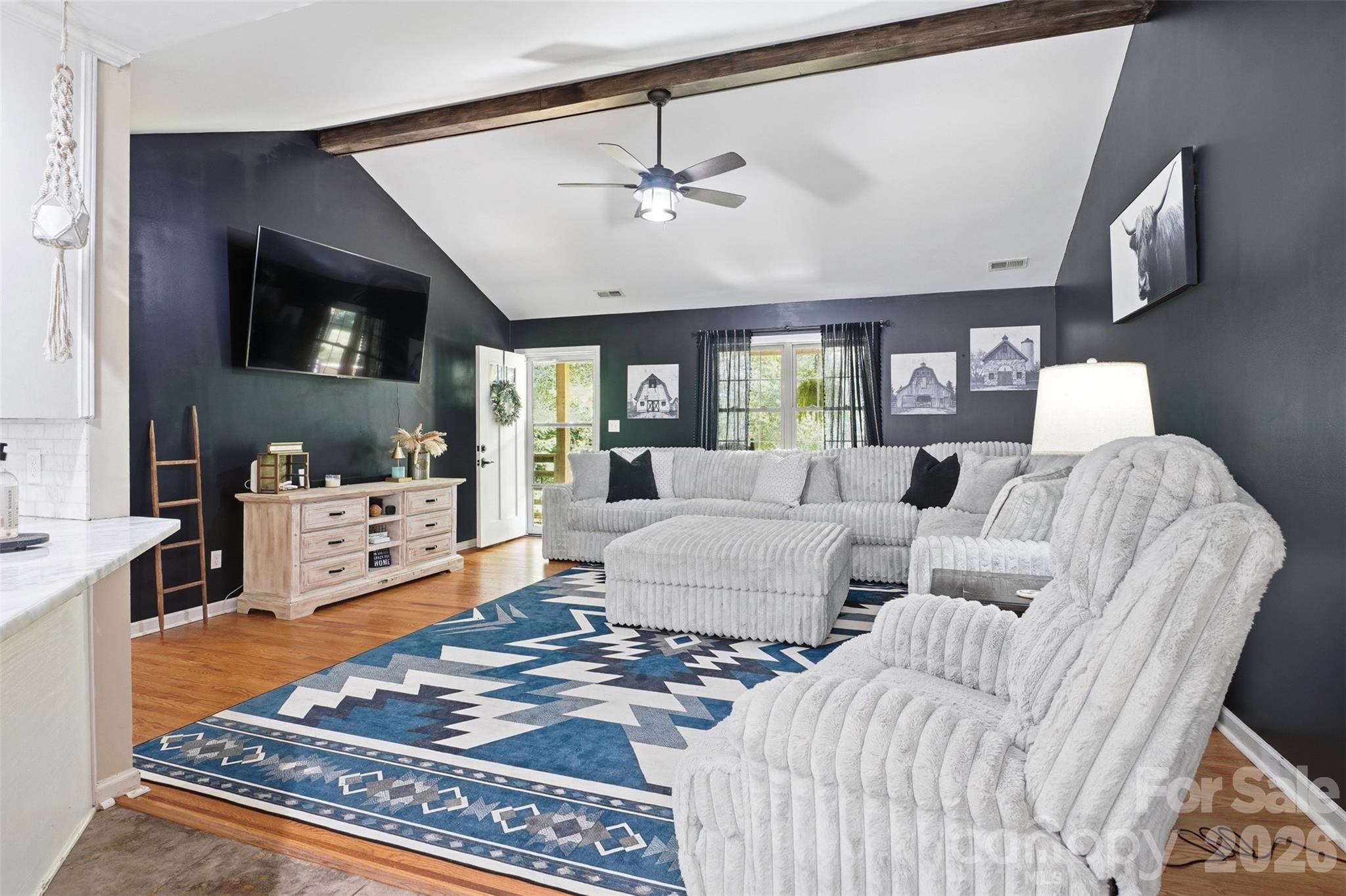 1739 Westbrook Road Edgemoor, SC 29712 - Photo 7 of 48