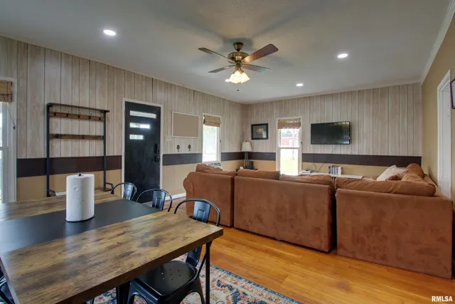 $98,000 | 1940 Mulholland Street, Nauvoo, IL 62354