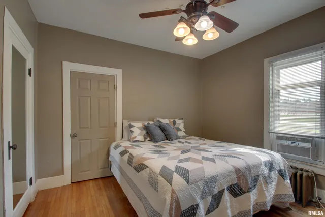 $98,000 | 1940 Mulholland Street, Nauvoo, IL 62354