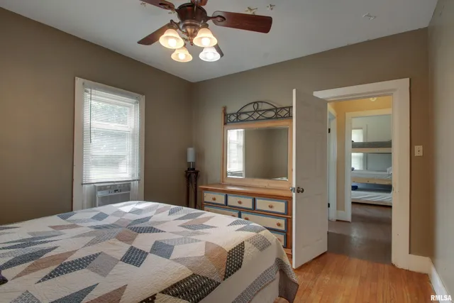 $98,000 | 1940 Mulholland Street, Nauvoo, IL 62354