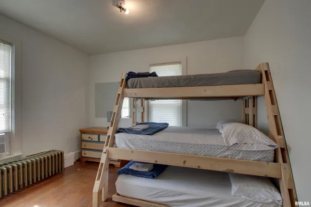 $98,000 | 1940 Mulholland Street, Nauvoo, IL 62354