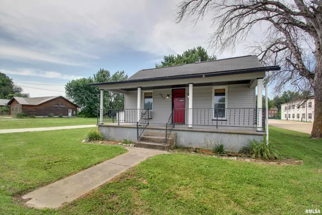 $98,000 | 1940 Mulholland Street, Nauvoo, IL 62354
