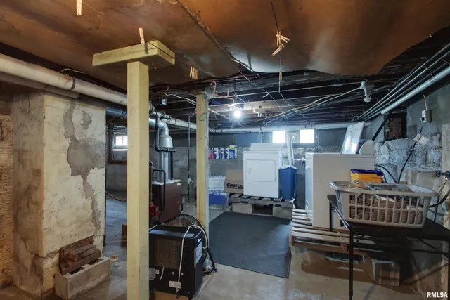 $98,000 | 1940 Mulholland Street, Nauvoo, IL 62354