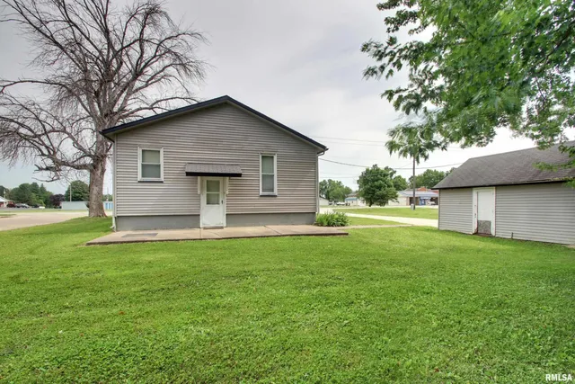 $98,000 | 1940 Mulholland Street, Nauvoo, IL 62354