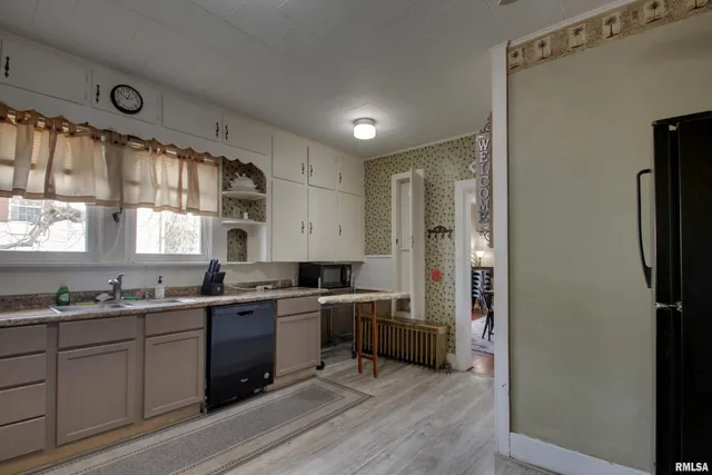 $98,000 | 1940 Mulholland Street, Nauvoo, IL 62354