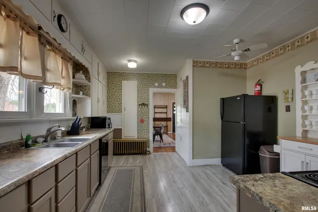 $98,000 | 1940 Mulholland Street, Nauvoo, IL 62354