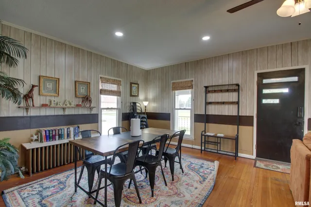 $98,000 | 1940 Mulholland Street, Nauvoo, IL 62354